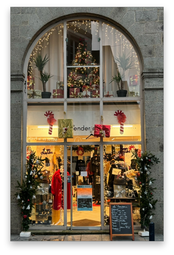 Notre boutique de marque d'occasion pas cher