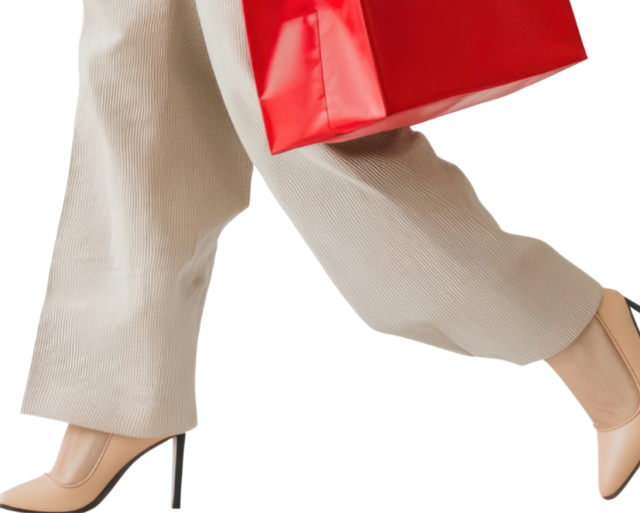 header page mobile chaussures grande marques d'occasion
