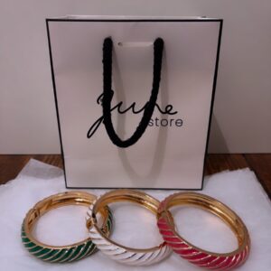 Bracelet rose JUNE