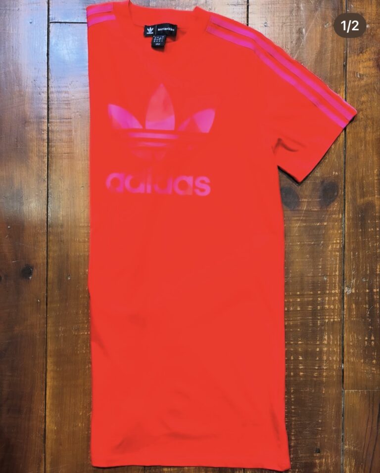 Robe ADIDAS