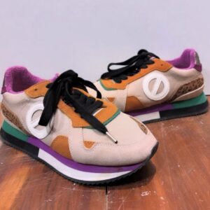 Sneakers NO NAME