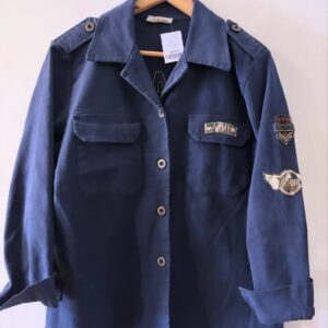 Veste