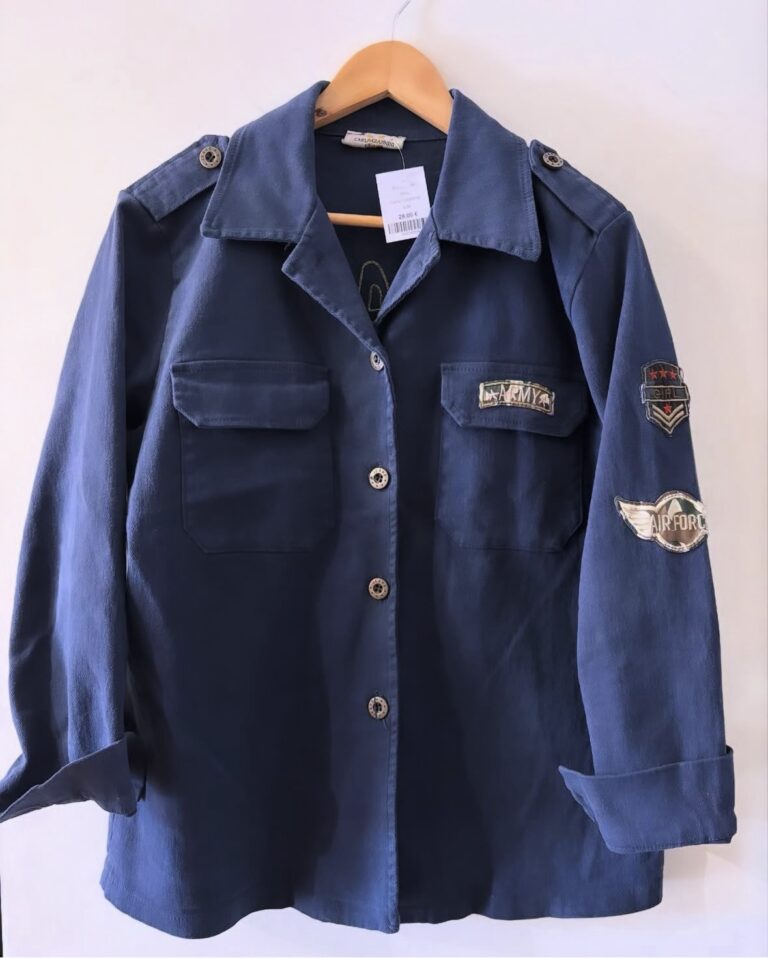 Veste