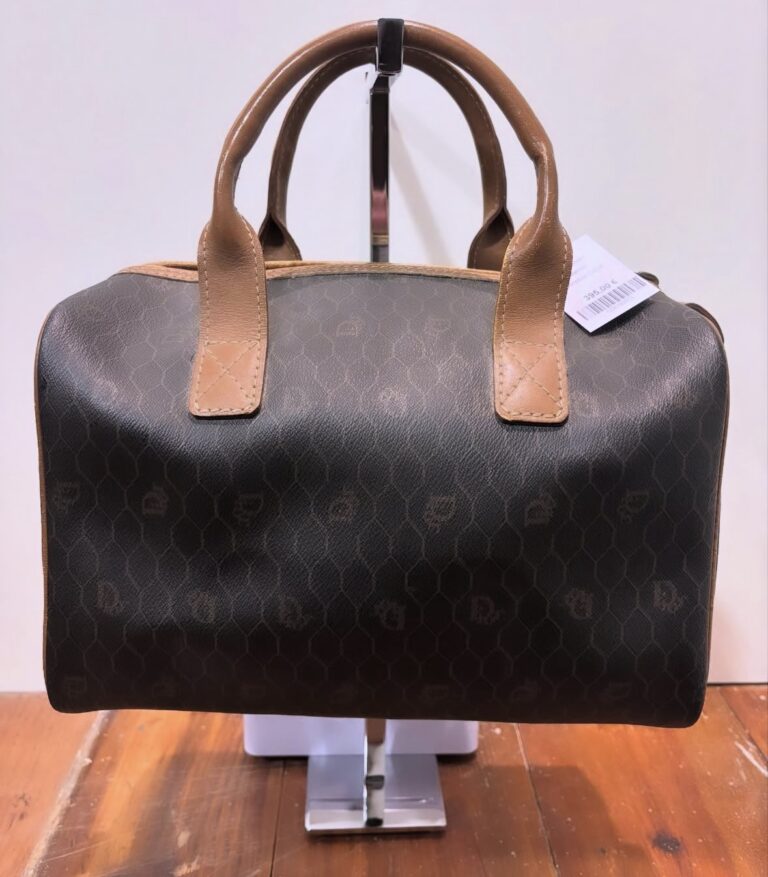 Sac à main CHRISTIAN DIOR – Image 2