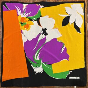 Foulard CHRISTIAN DIOR
