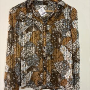 Chemise LOLA ESPELETA