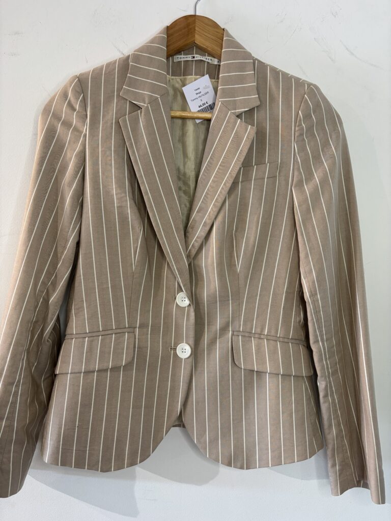 Veste TOMMY HILFIGER