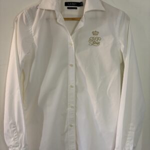 Chemise RALPH LAUREN