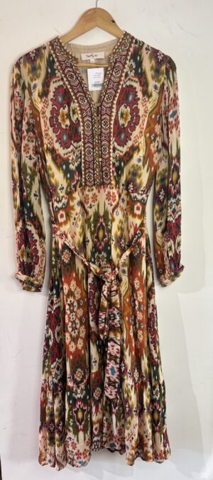 Robe RENE DERHY – Image 3