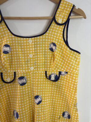 Robe KENZO – Image 3