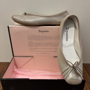 Ballerines REPETTO