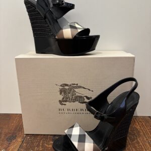 Compensées BURBERRY