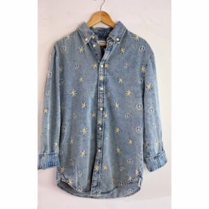 Veste/surchemise SANDRO