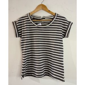 T-shirt marinière Comptoir Des Cotonniers
