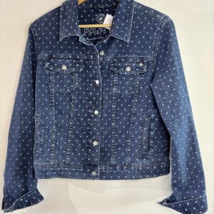 Veste en jean PARAMI