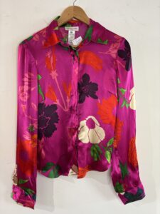 Chemise CHRISTIAN LACROIX