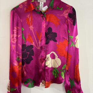Chemise CHRISTIAN LACROIX