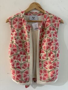Gilet ORFEO
