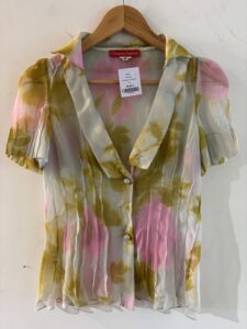 Blouse CHRISTIAN LACROIX
