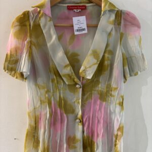 Blouse CHRISTIAN LACROIX